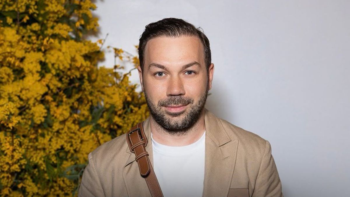 Андре Тан рассказал о трендах весны Андре Тан рассказал о трендах весны