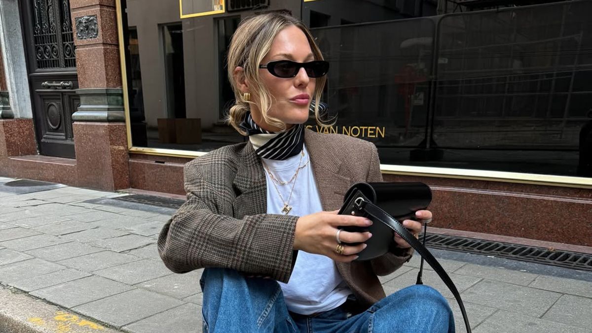 Красиві жакети на весну 2025 Красиві жакети на весну 2025