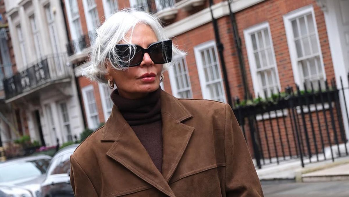 Красиві стрижки для жінок після 55 років Красиві стрижки для жінок після 55 років