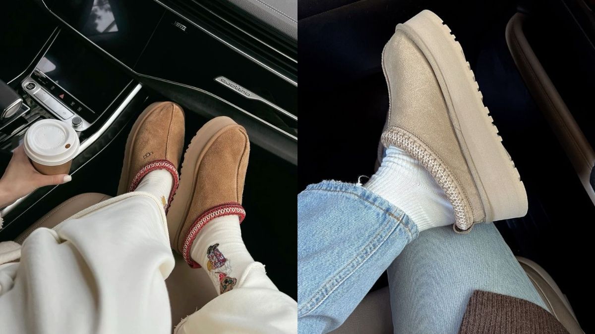 Как очистить UGG