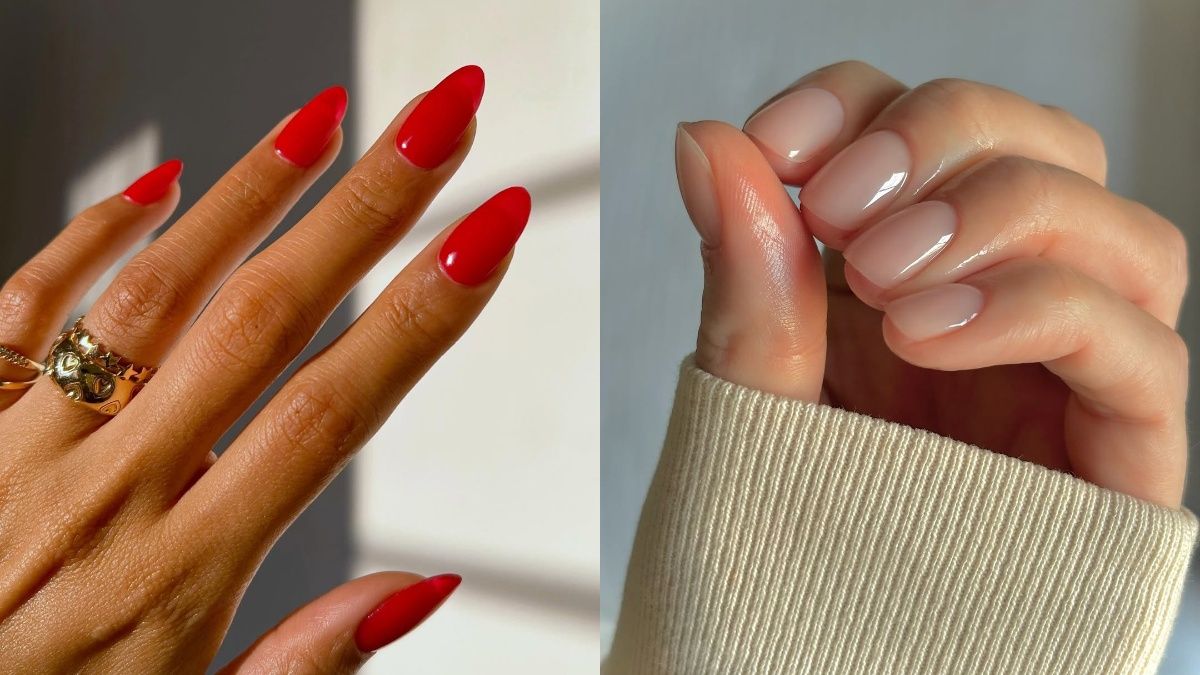 Красиві кольори манікюру на 2025 рік Красиві кольори манікюру на 2025 рік