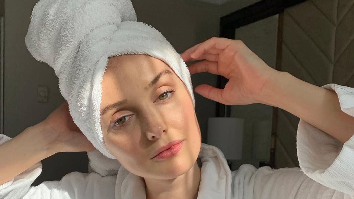 Ошибки красоты, от которых стареет кожа Ошибки красоты, от которых стареет кожа