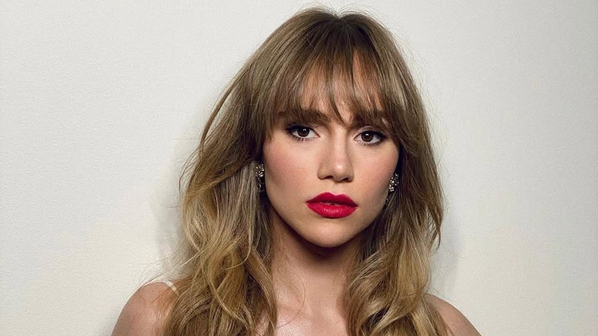 Стильні чубчики 2025 року Стильні чубчики 2025 року