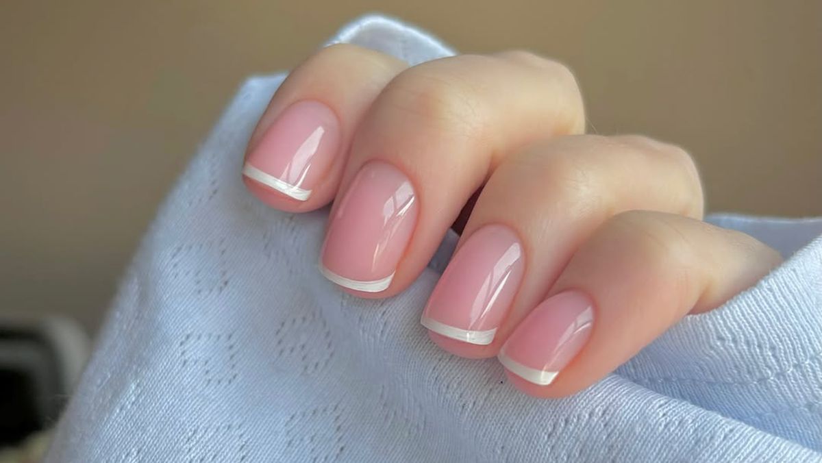 Названо помилки, які псують нігті Названо помилки, які псують нігті