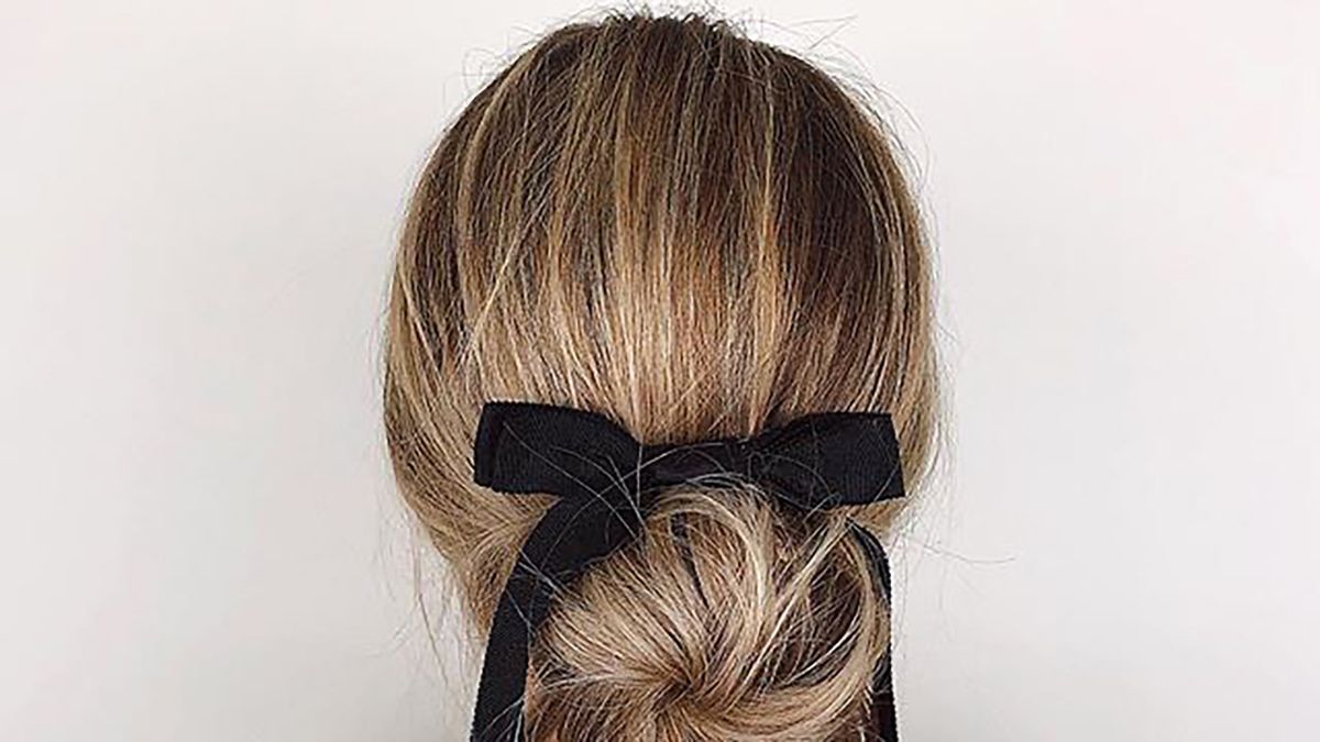 Красиві зачіски на 2025 рік Красиві зачіски на 2025 рік