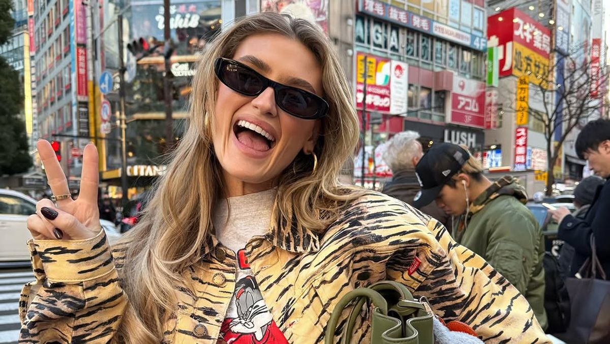 Стильні окуляри на весну 2025 Стильні окуляри на весну 2025