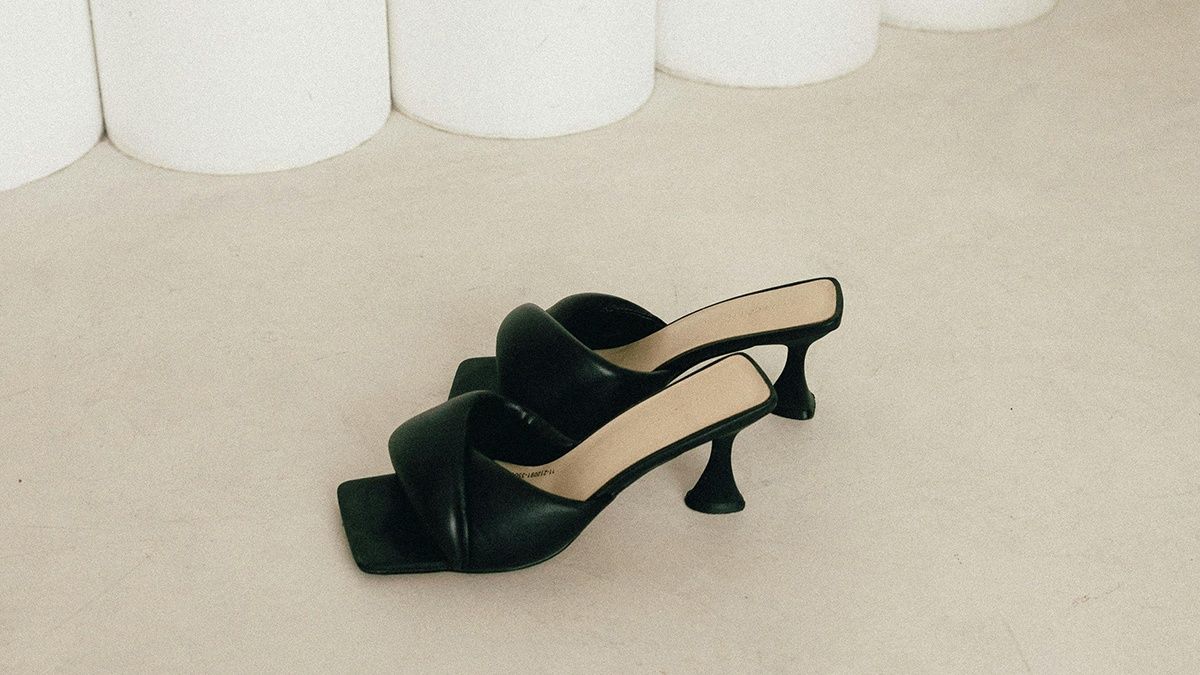 Каблуки нельзя носить часто Каблуки нельзя носить часто