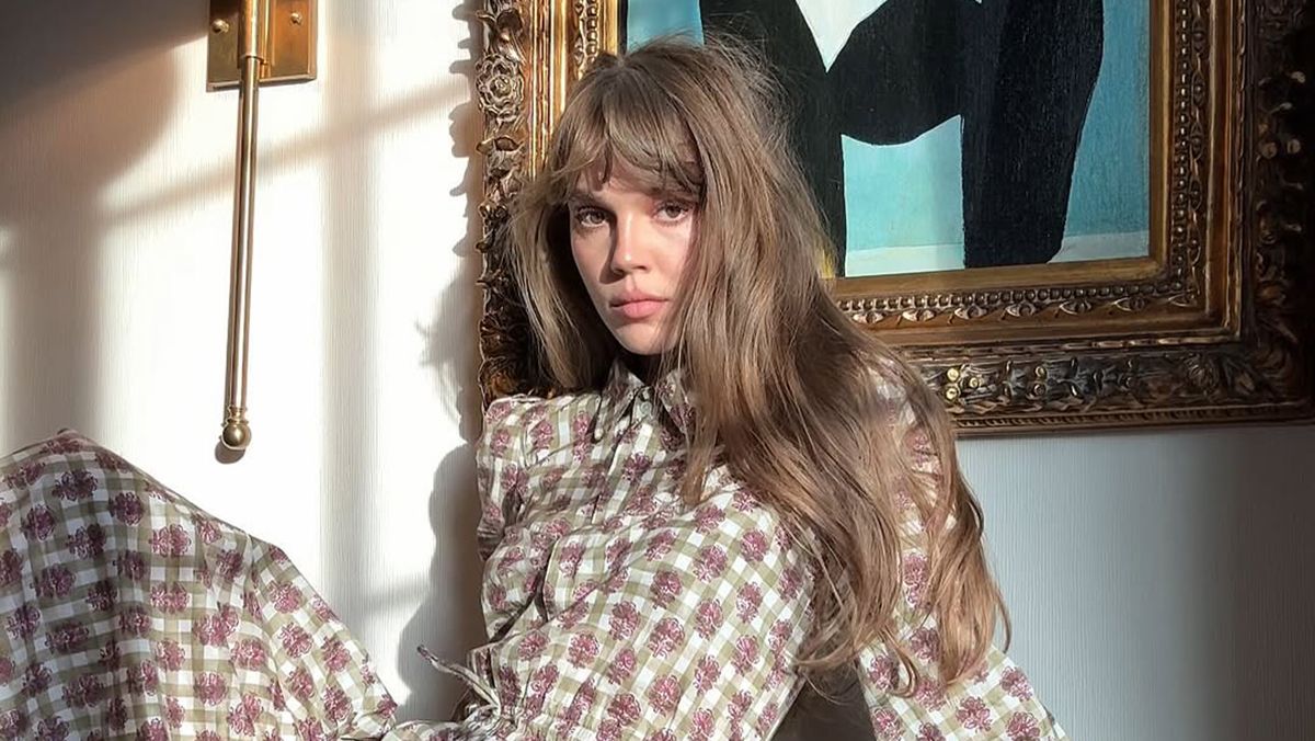 Стильные стрижки на 2025 год Стильные стрижки на 2025 год