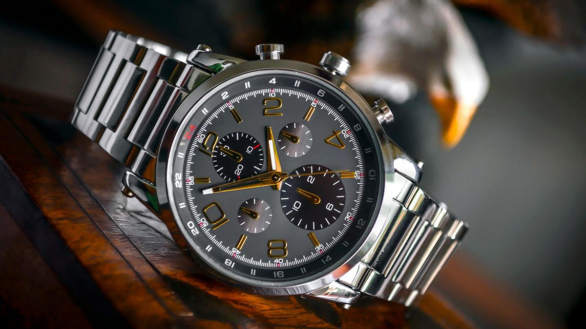 Годинник на день народження не можна дарувати Годинник на день народження не можна дарувати