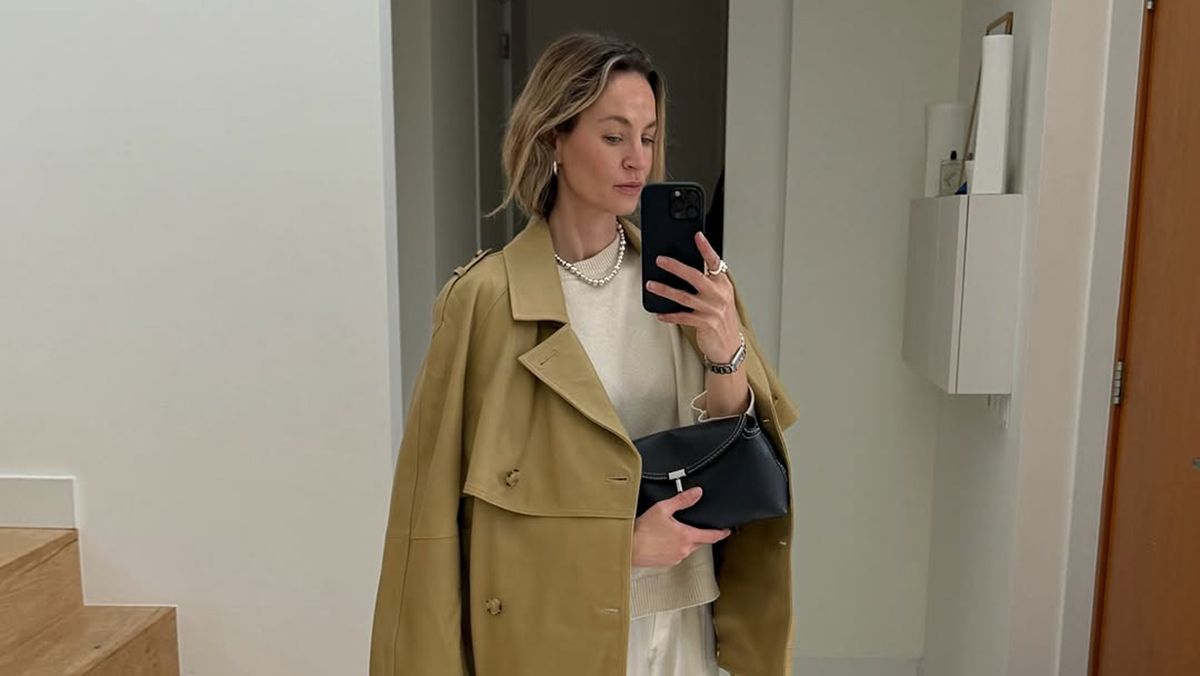 Красиві штани на весняний сезон Красиві штани на весняний сезон