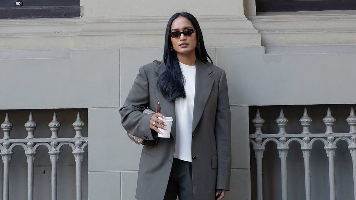 Сірий колір виглядає дорого Сірий колір виглядає дорого