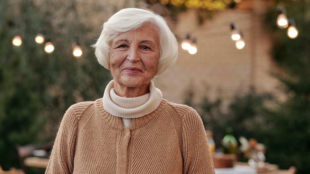 Седину можно идеально закрасить Седину можно идеально закрасить