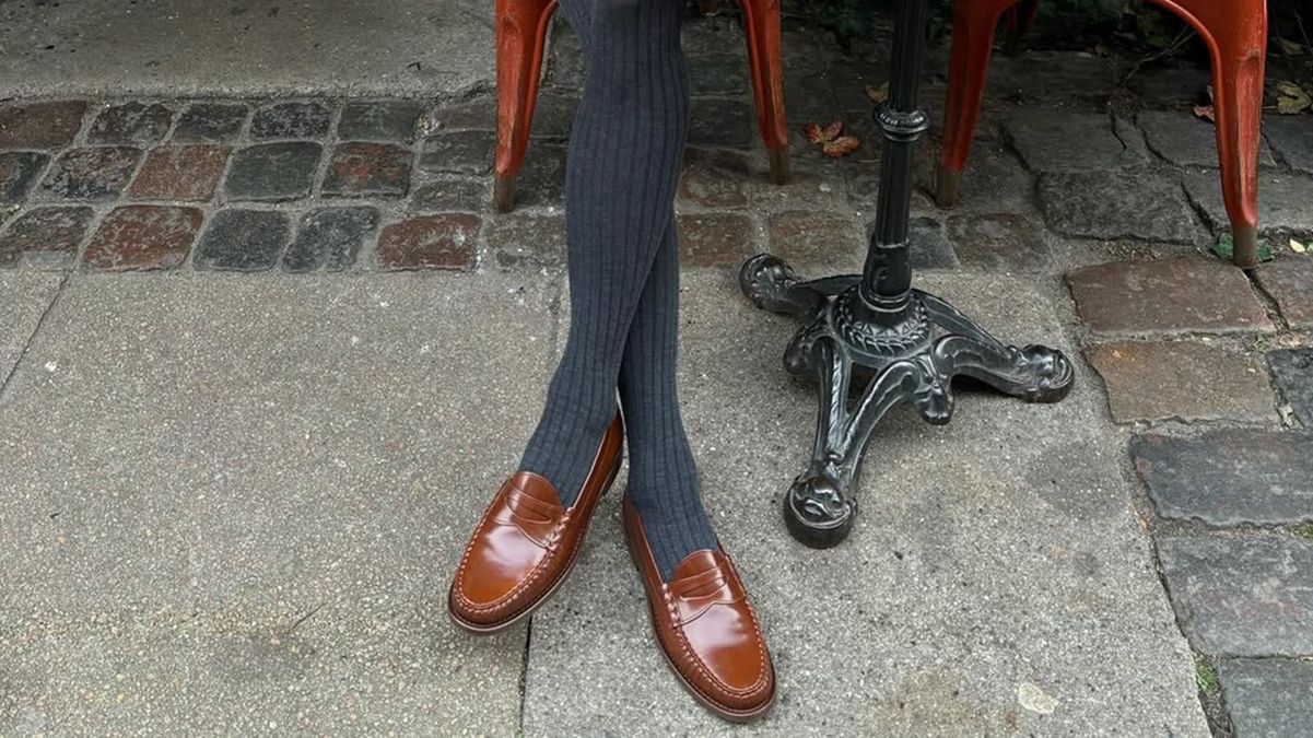 Стильная обувь на весеннюю пору Стильная обувь на весеннюю пору