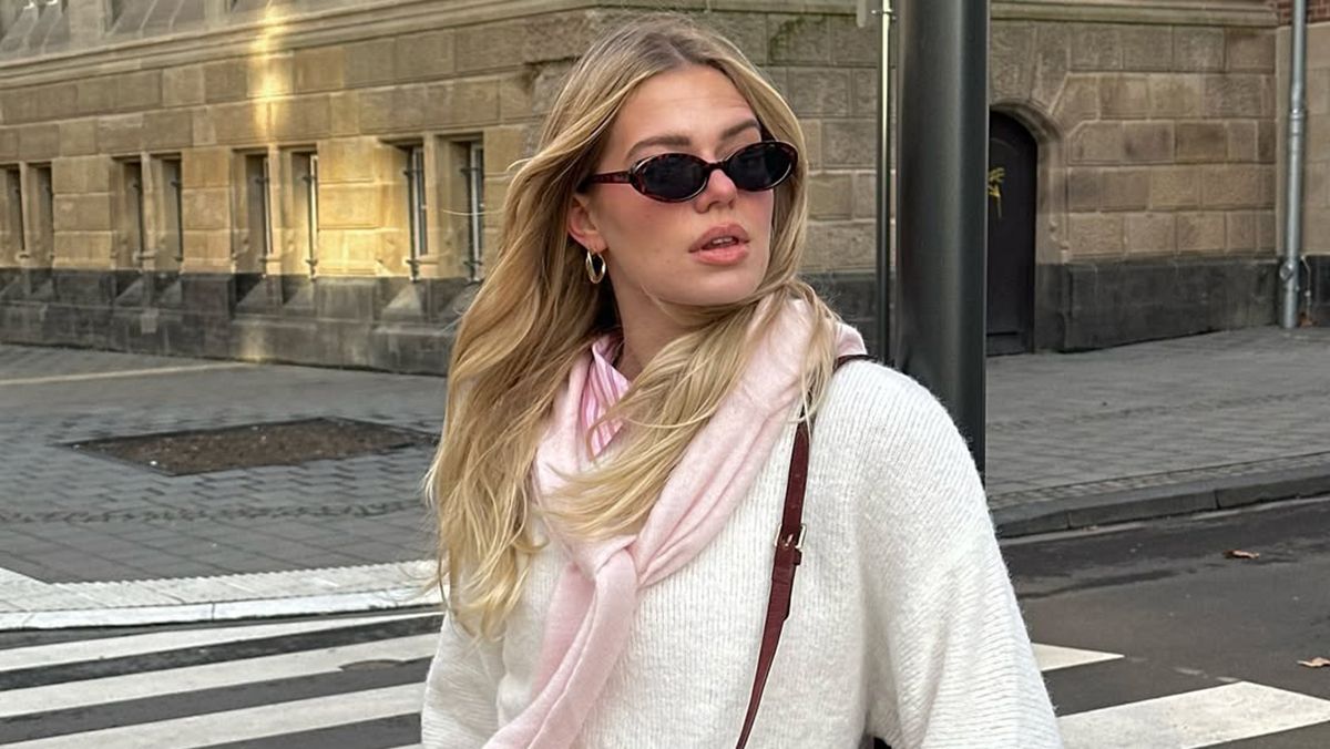 Найкрасивіші кольори весни 2025 Найкрасивіші кольори весни 2025