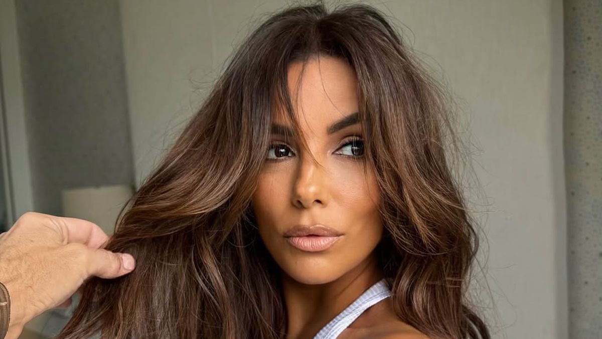 Єва Лонгорія святкує 50-річчя Єва Лонгорія святкує 50-річчя