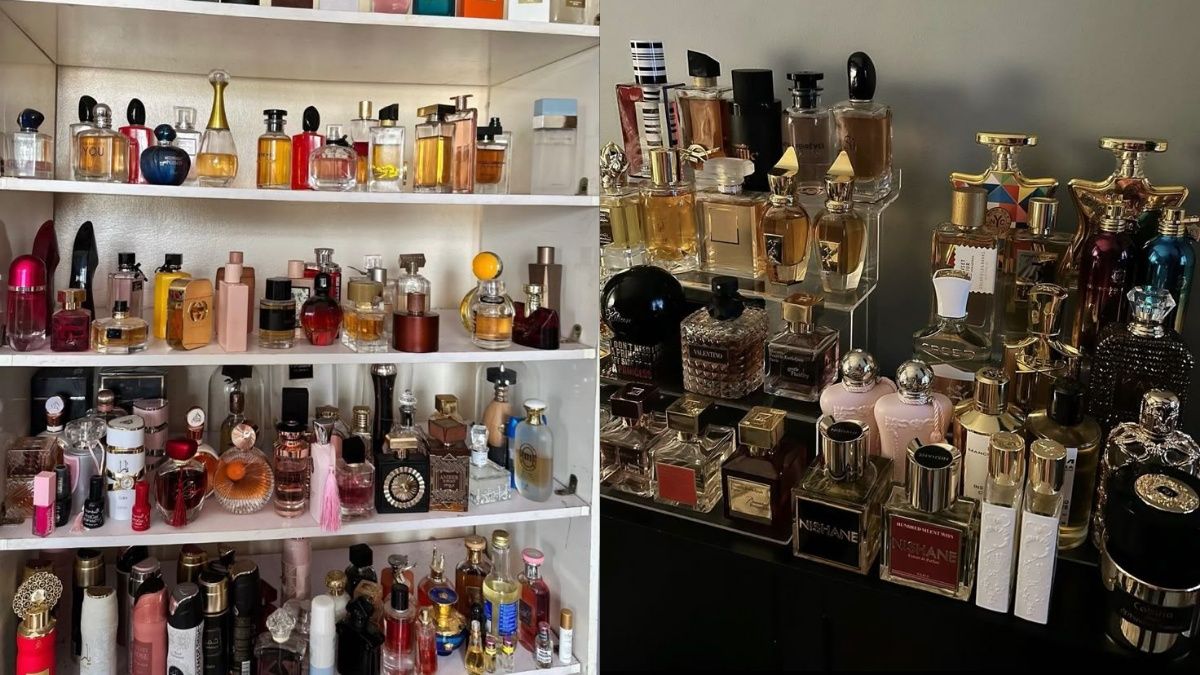 Цікаві парфуми на 2025 рік Цікаві парфуми на 2025 рік