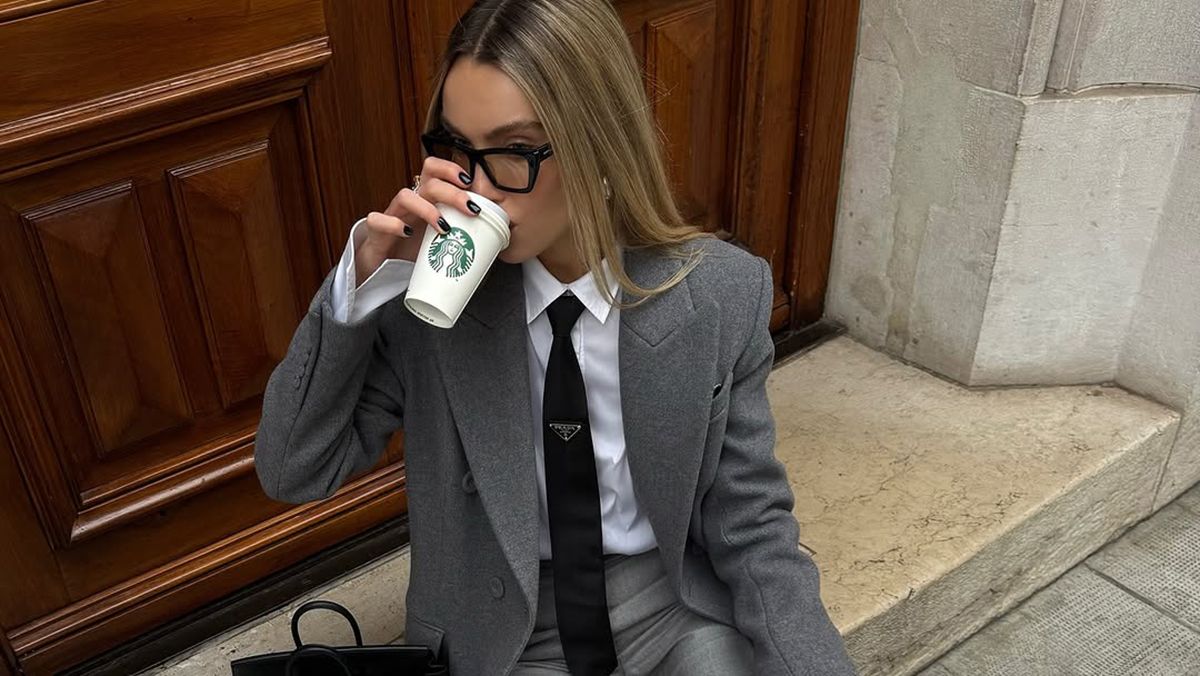 Галстук врывается в моду Галстук врывается в моду