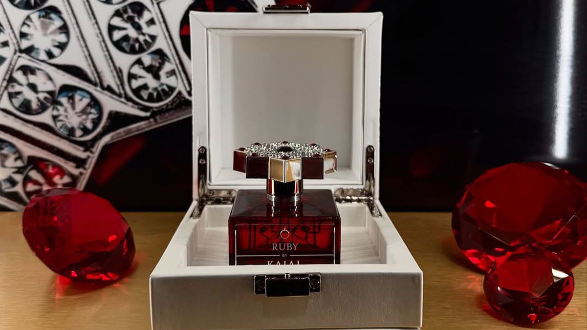 Названо трендові новинки в парфумерії Названо трендові новинки в парфумерії