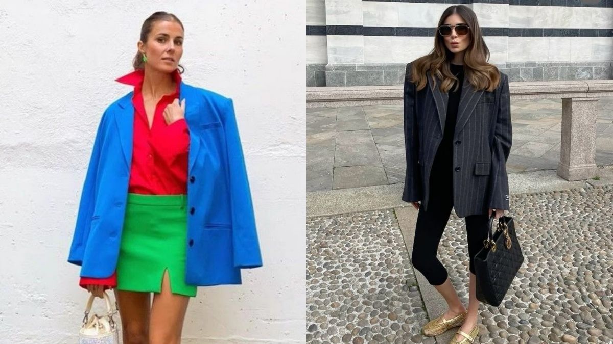 Антитрендовые вещи, которые уже являются старомодными Антитрендовые вещи, которые уже являются старомодными