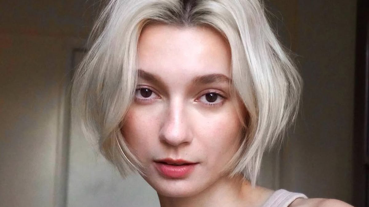 Хлопчача стрижка боб стала хітом весни Хлопчача стрижка боб стала хітом весни