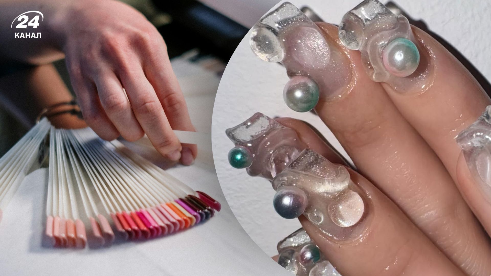 Какие рисунки на ногтях сейчас в моде Какие рисунки на ногтях сейчас в моде