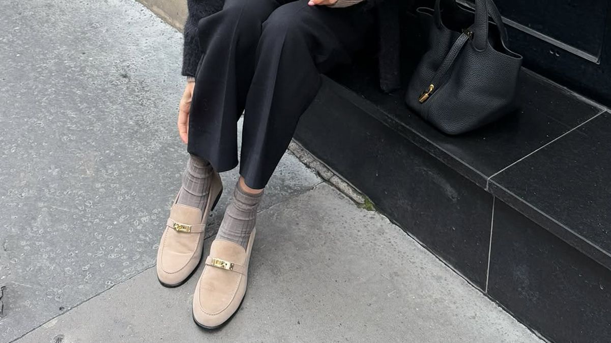 Трендове взуття на весну 2025 Трендове взуття на весну 2025