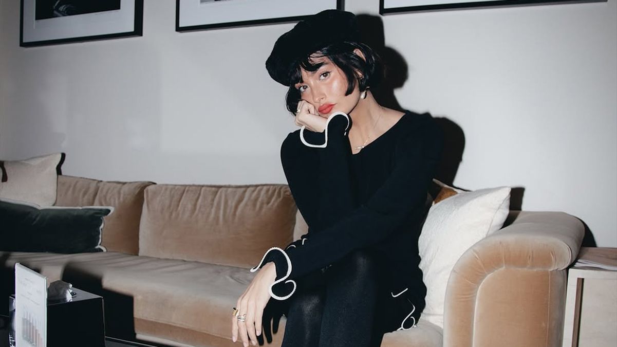 Парижский боб снова возвращается в моду Парижский боб снова возвращается в моду