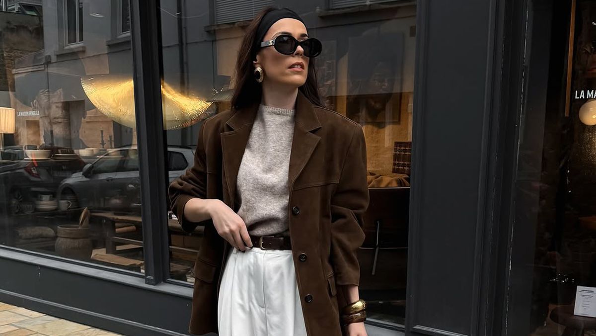 Стильные вещи для базового гардероба Стильные вещи для базового гардероба