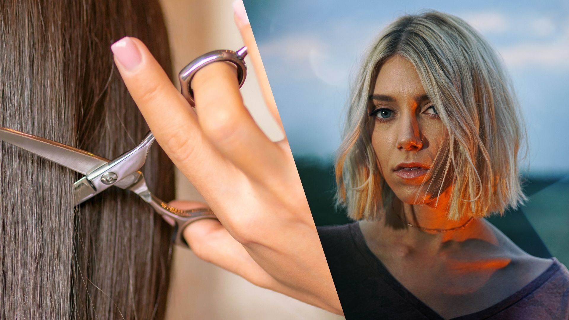 Какая стрижка подходит под оавльное лицо Какая стрижка подходит под оавльное лицо