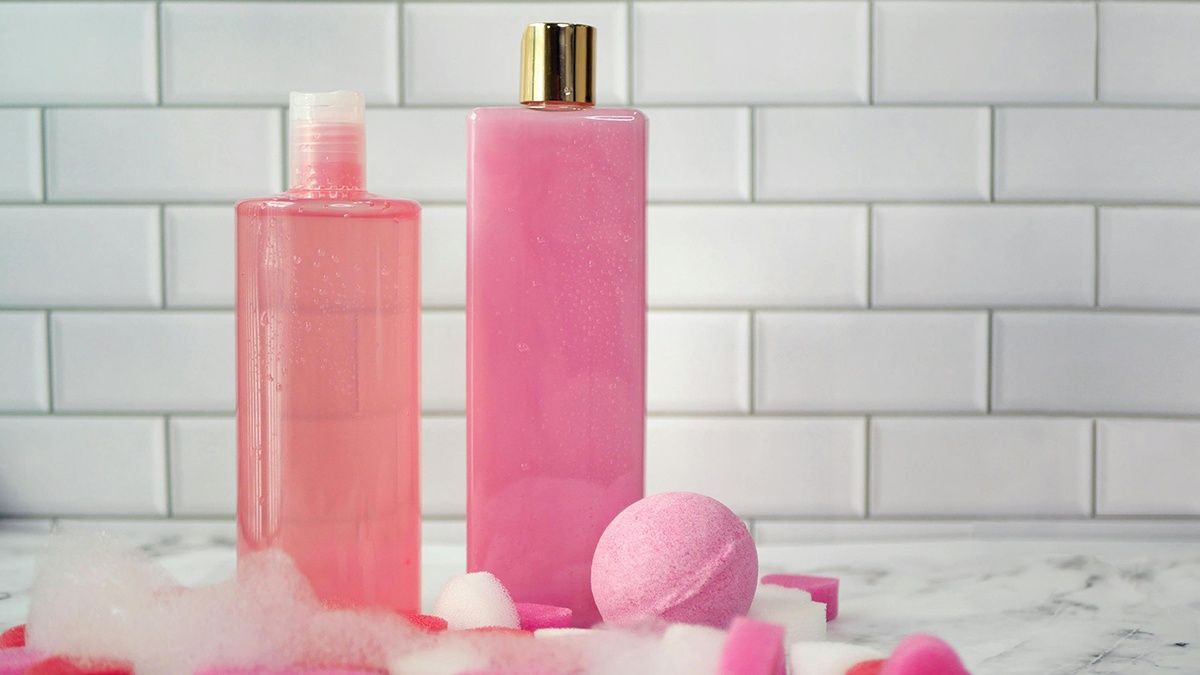 Поради щодо вибору гелю для душу Поради щодо вибору гелю для душу