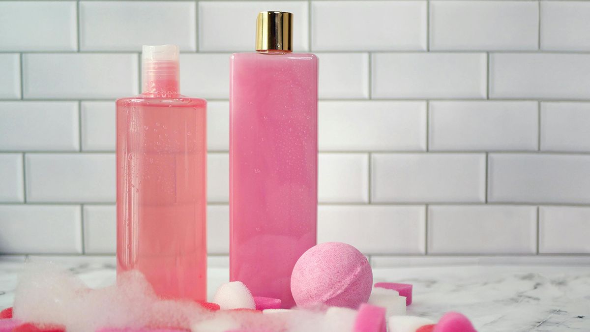 Советы по выбору геля для душа Советы по выбору геля для душа