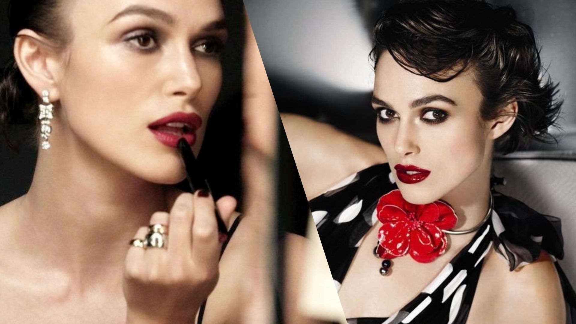 Какой стиль у Киры Найтли Какой стиль у Киры Найтли