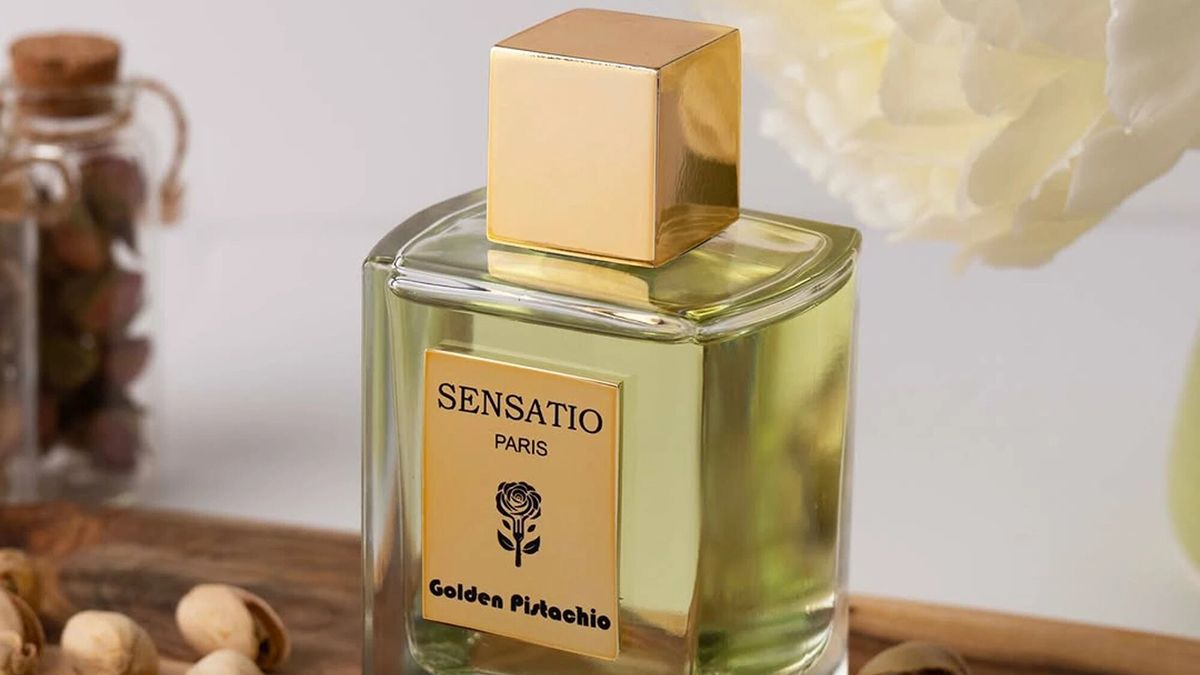 Трендовые духи на 2025 год Трендовые духи на 2025 год