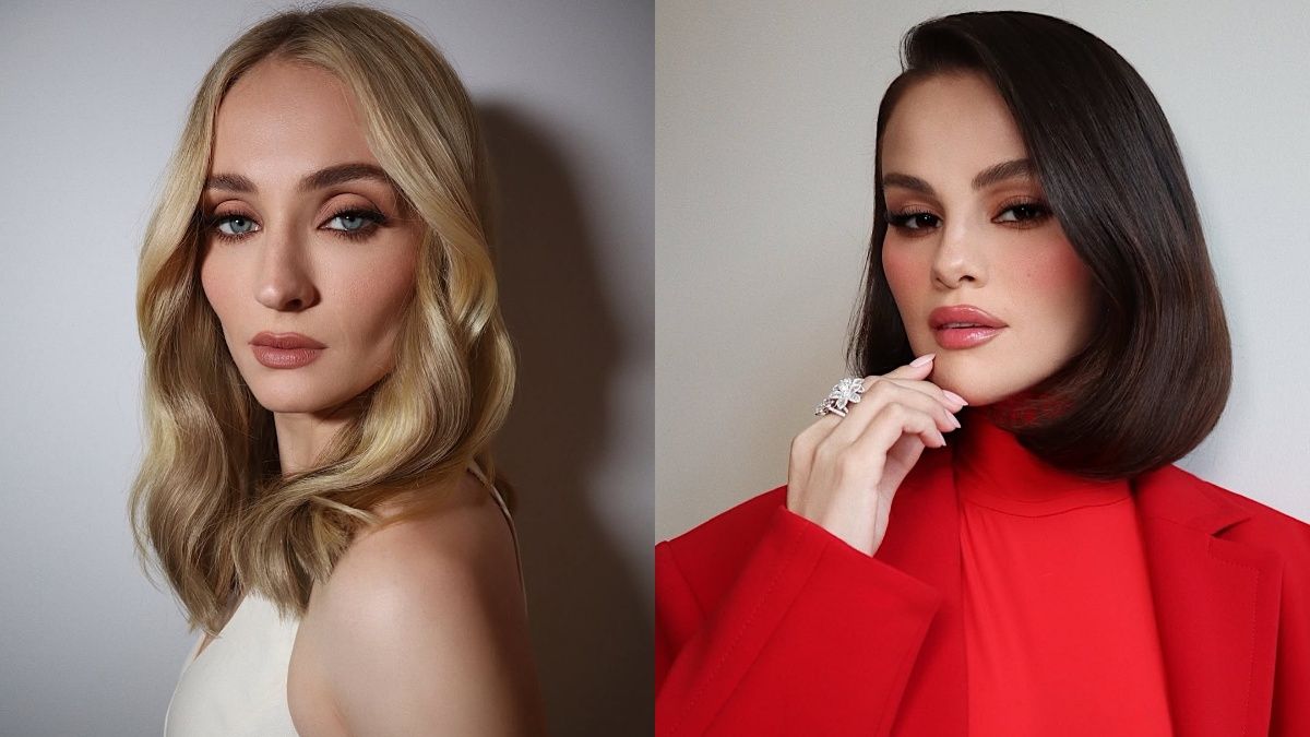 Красивые стрижки для тонких волос Красивые стрижки для тонких волос