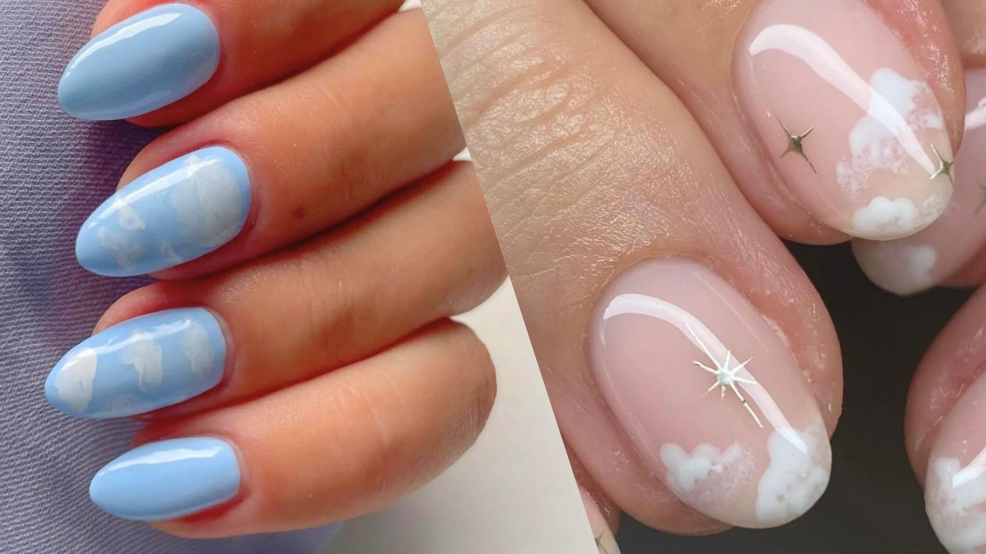 Какой маникюр в тренде в 2025 году Какой маникюр в тренде в 2025 году