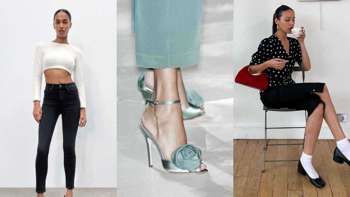 Антитрендовые вещи возвращаются в моду Антитрендовые вещи возвращаются в моду