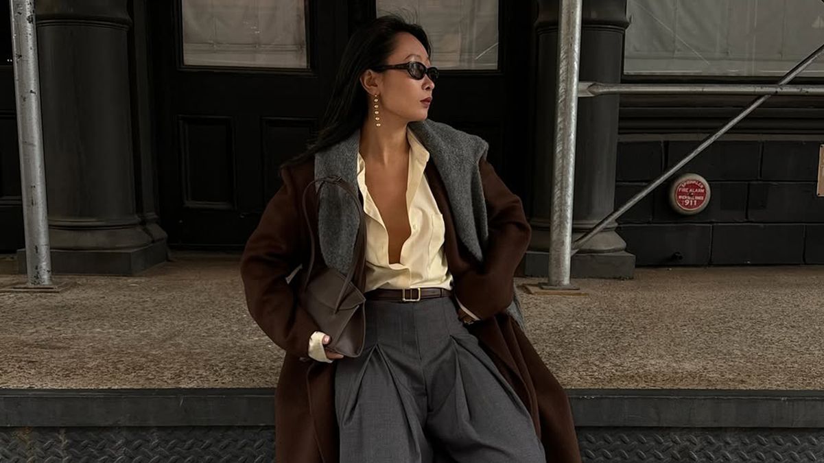 Капсульні речі на 2025 рік Капсульні речі на 2025 рік