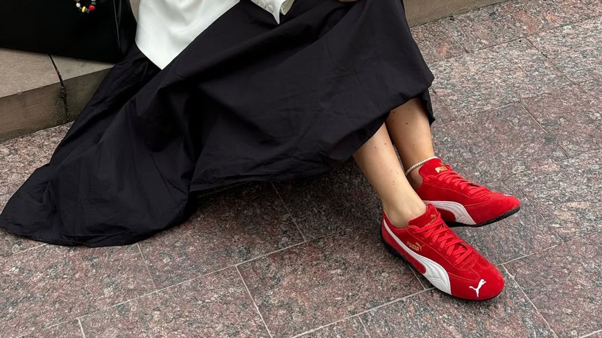 Актуальне взуття на весняну пору 2025 Актуальне взуття на весняну пору 2025