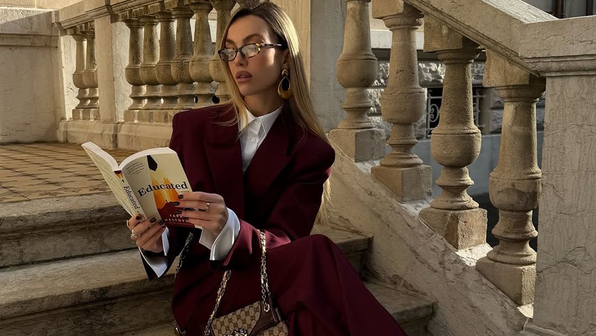 Варіанти стилізування білої сорочки Варіанти стилізування білої сорочки