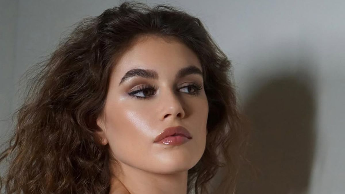 Добірка макіяжів для карих очей Добірка макіяжів для карих очей