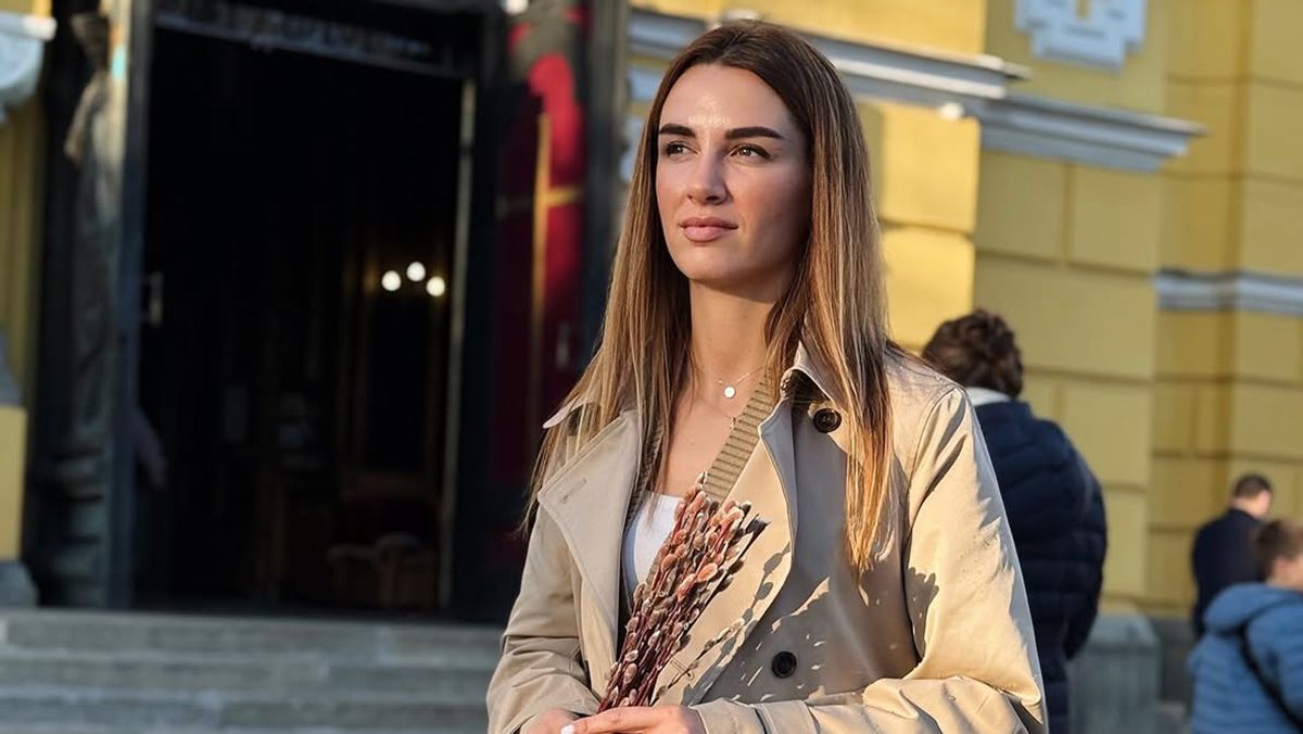 На Пасху стоит отказаться от определенных вещей На Пасху стоит отказаться от определенных вещей