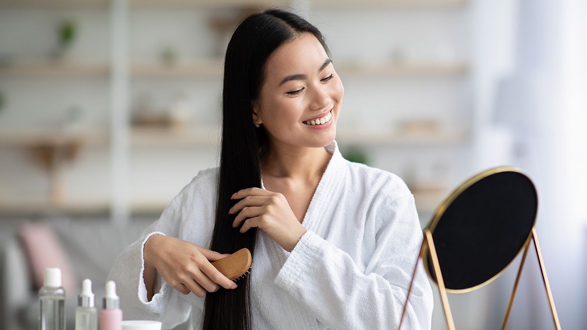 Отрастить волосы может каждая девушка Отрастить волосы может каждая девушка