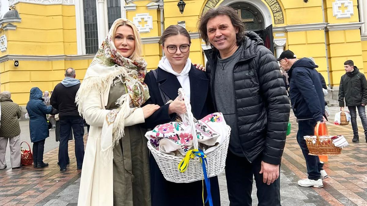Названы антитрендовые наряды на Пасху Названы антитрендовые наряды на Пасху