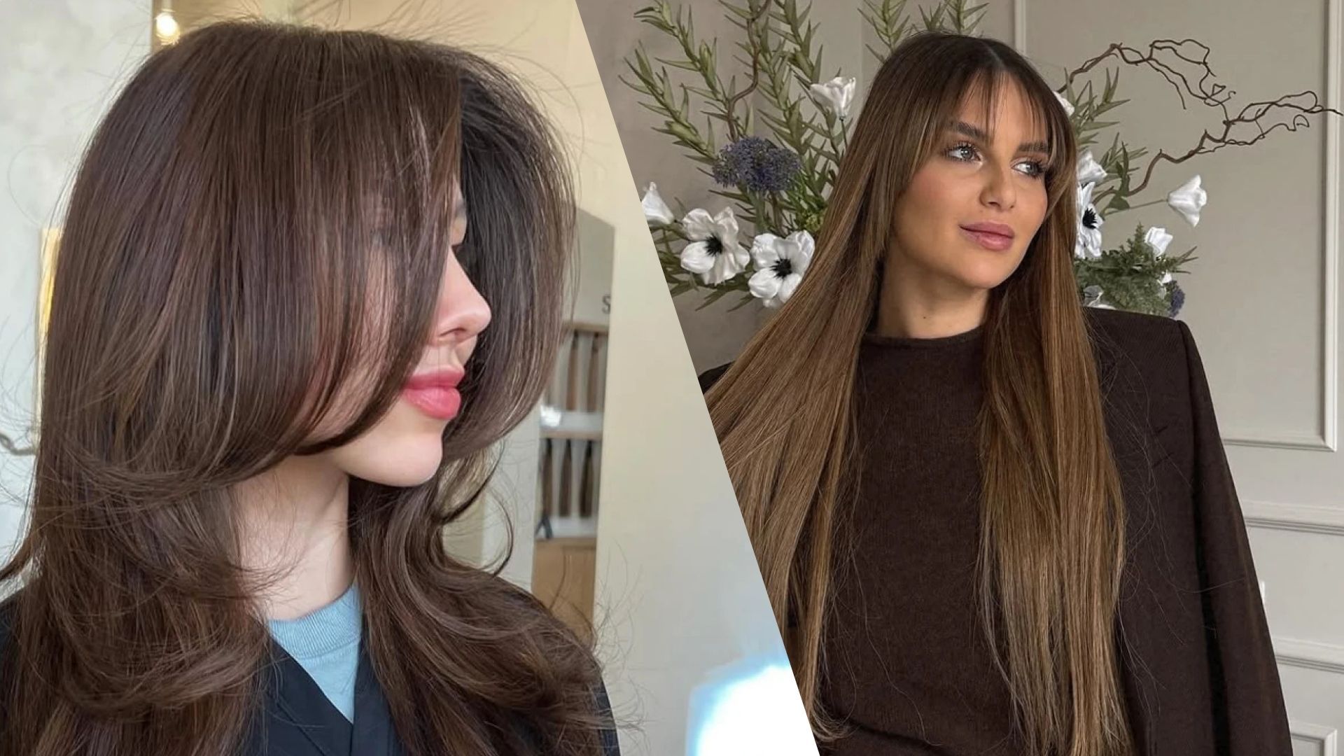 Які стрижки зараз в моді Які стрижки зараз в моді