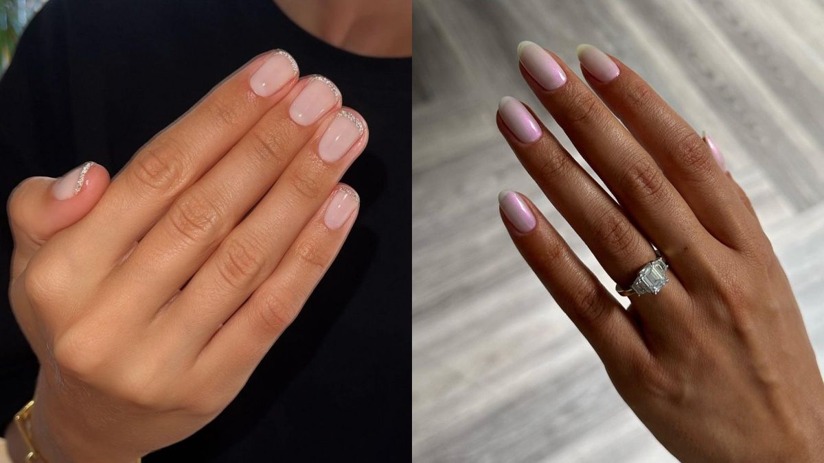 Красивий манікюр на літо 2025 Красивий манікюр на літо 2025