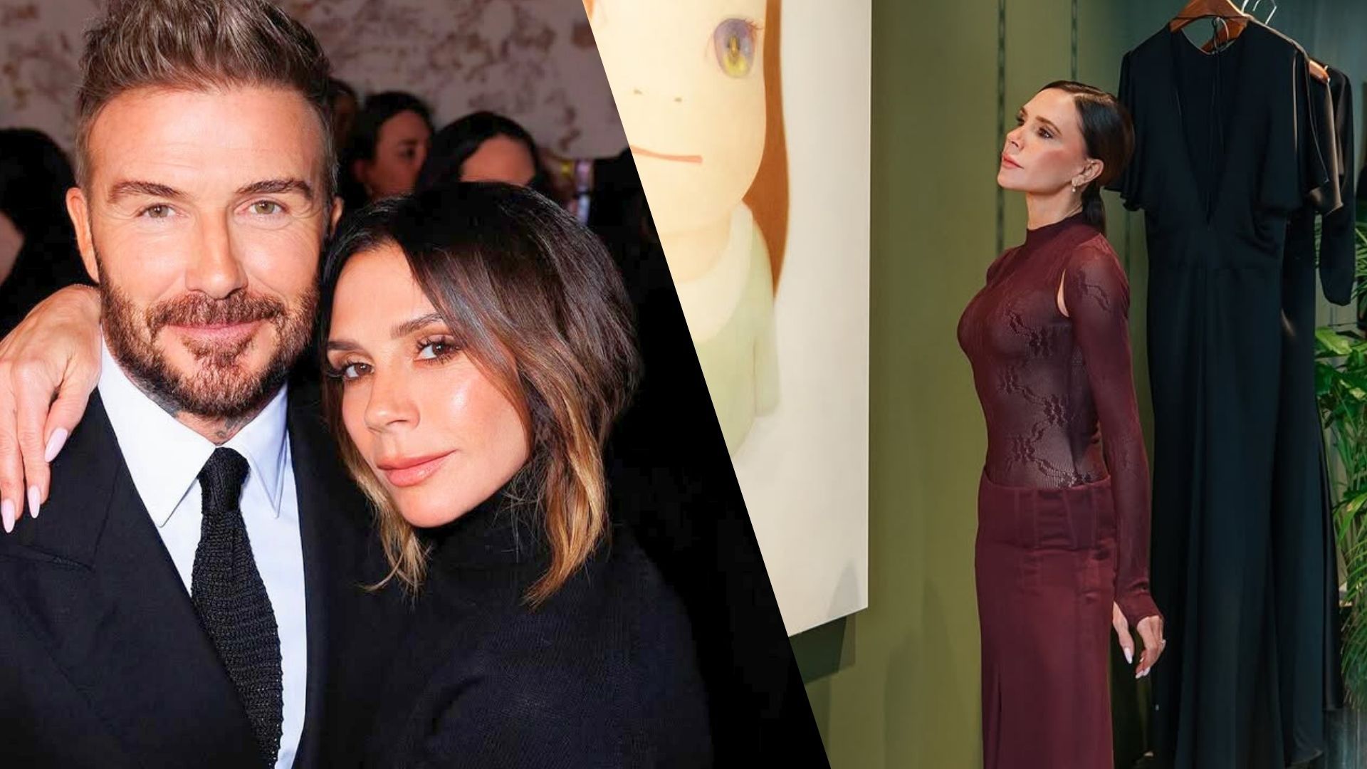 Какой стиль имеет Виктория Бекхэм Какой стиль имеет Виктория Бекхэм