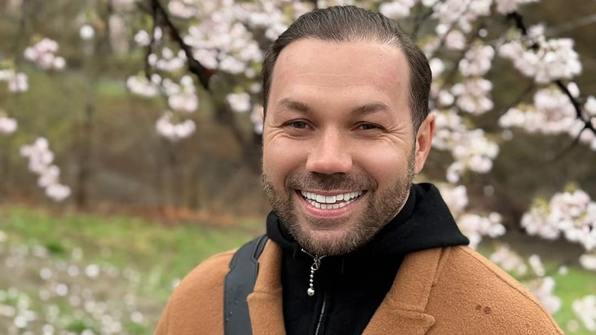 Андре Тан рассказал, что надеть на Пасху Андре Тан рассказал, что надеть на Пасху