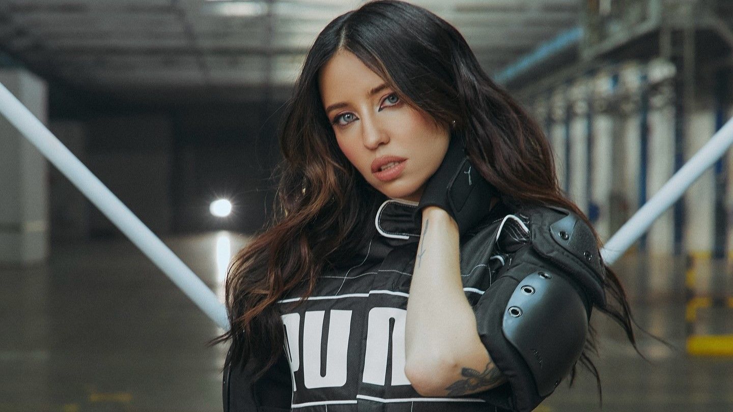 Який зараз стиль у Дорофеєвої Який зараз стиль у Дорофеєвої