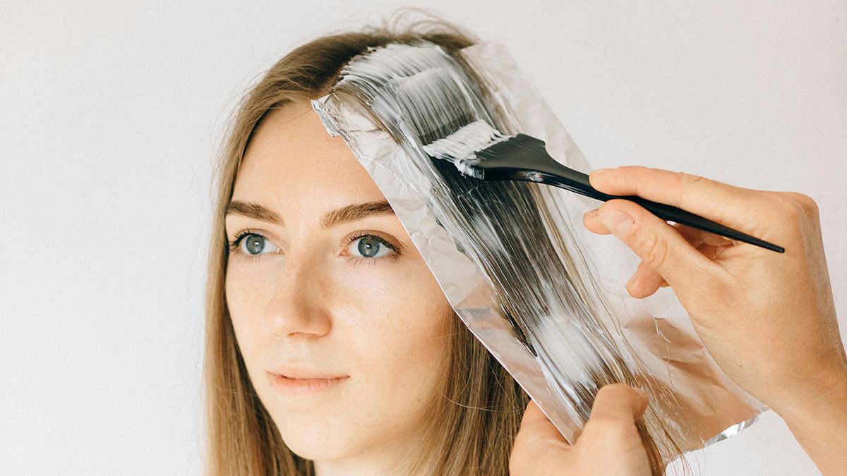 Фарбу зі шкіри можна легко вивести Фарбу зі шкіри можна легко вивести