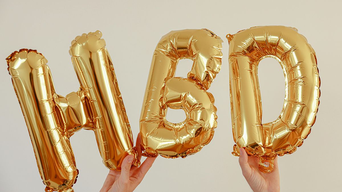 Найкращі привітання друга з Днем народження Найкращі привітання друга з Днем народження